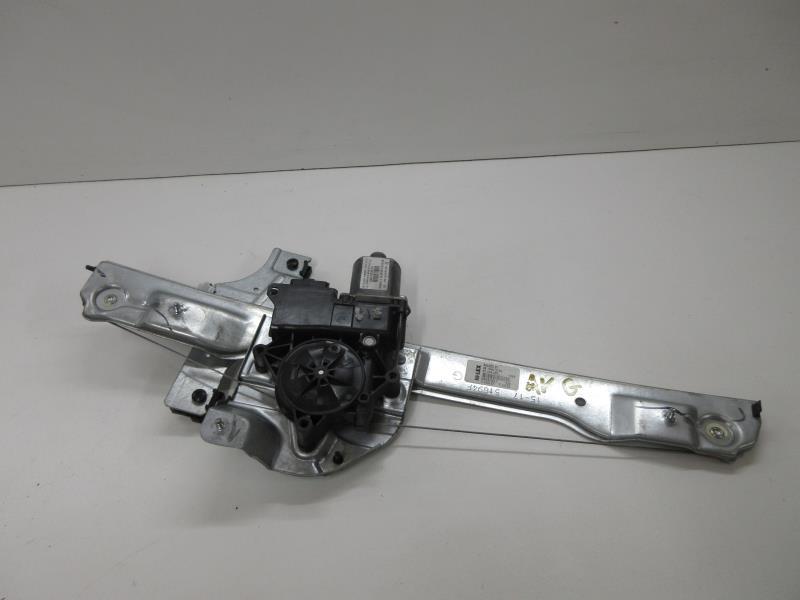 Alzacristalli elettrico anteriore sinistro PEUGEOT 208 1 PHASE 2 Diésel - 1