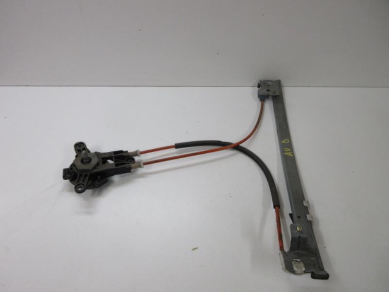 Alzacristalli manuale anteriore destro CITROEN SAXO PHASE 1 Gasolina - 1