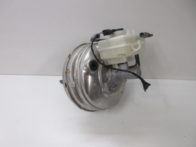 Mastervac BMW SERIE 5 E60 PHASE 2 Diesel - 1