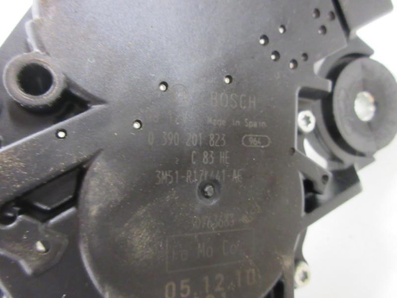Mecanisme essuie glace arriere FORD FOCUS 2 PHASE 1 Diesel - 1