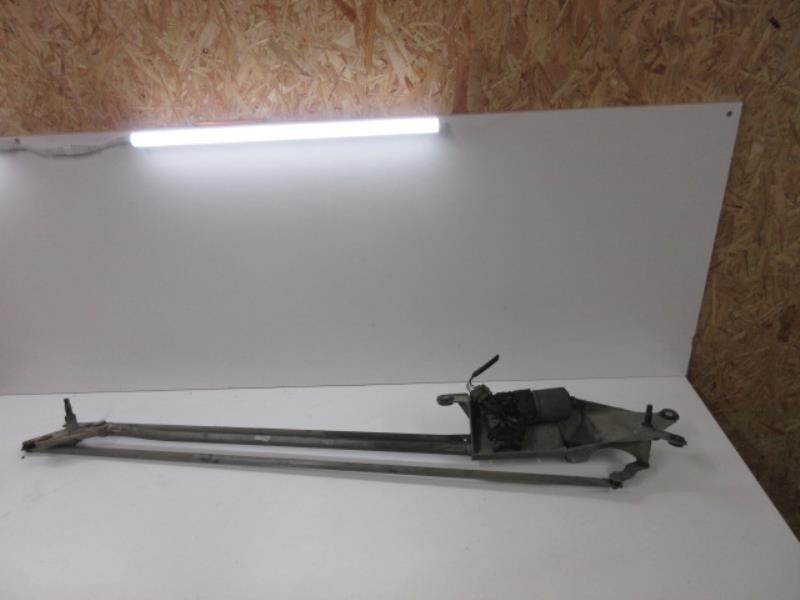 Mecanisme essuie glace avant RENAULT MODUS PHASE 2  - 1