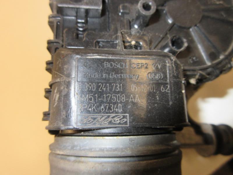 Mecanisme essuie glace avant FORD FOCUS 2 PHASE 1 Diesel - 1