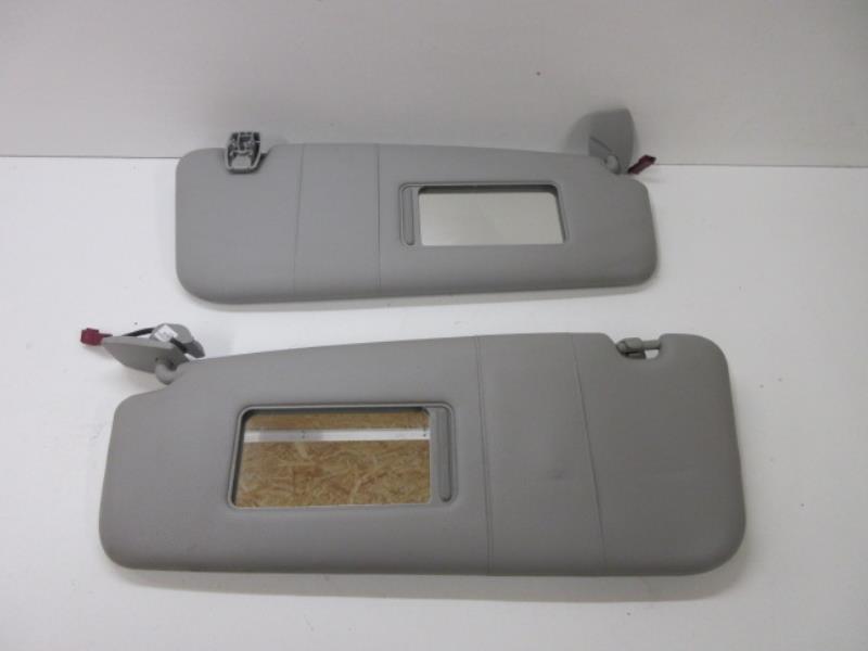 Pare soleil BMW SERIE 5 E60 PHASE 2 Diesel - 1