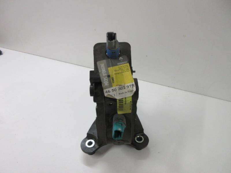 Pedale d'embrayage RENAULT LAGUNA 3 PHASE 1 Diesel - 1