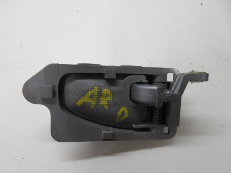 Maniglia interna posteriore destra CITROEN XSARA PICASSO PHASE 1 Diésel - 1