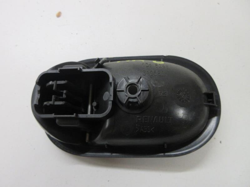 Maniglia interna posteriore destra RENAULT CLIO 3 PHASE 1 Diésel - 1