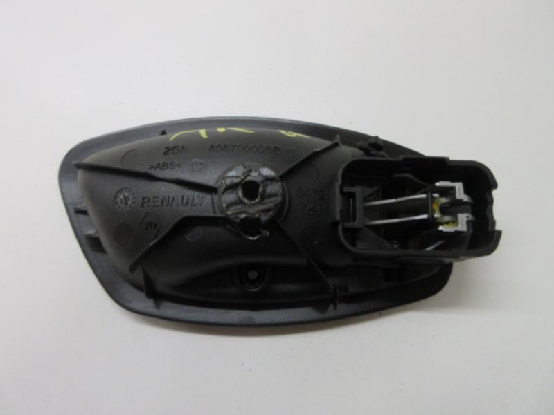 Maniglia interna posteriore sinistra RENAULT LAGUNA 3 PHASE 1 Diésel - 1