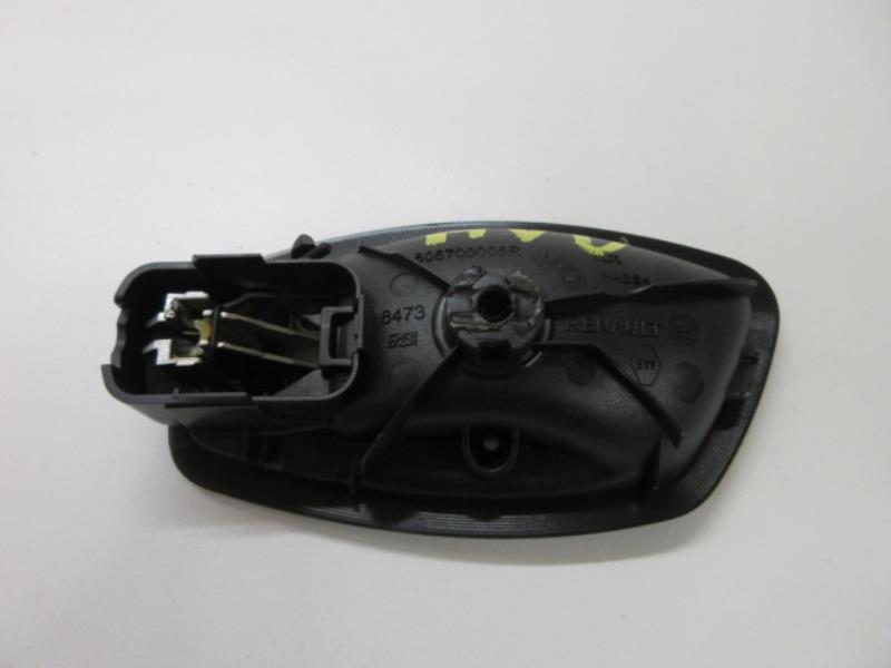 Maniglia interna anteriore destra RENAULT LAGUNA 3 PHASE 1 Diésel - 1