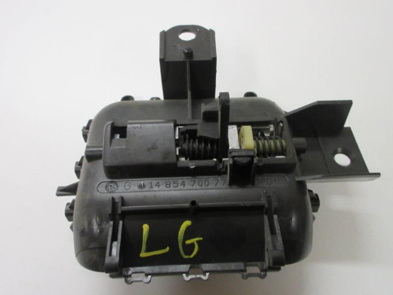 Maniglia interna portiera laterale sinistra CITROEN C8 Diésel - 1