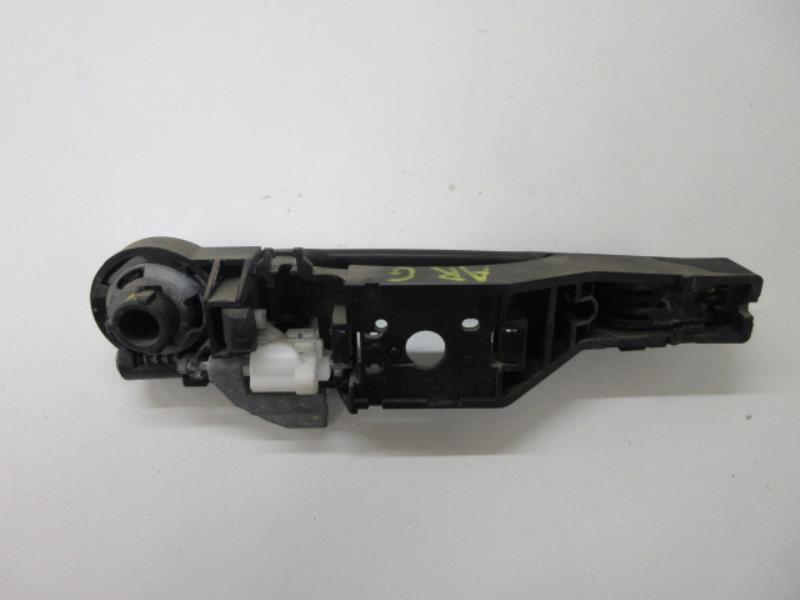 Maniglia portiera posteriore sinistra RENAULT CLIO 3 PHASE 1 Diésel - 1