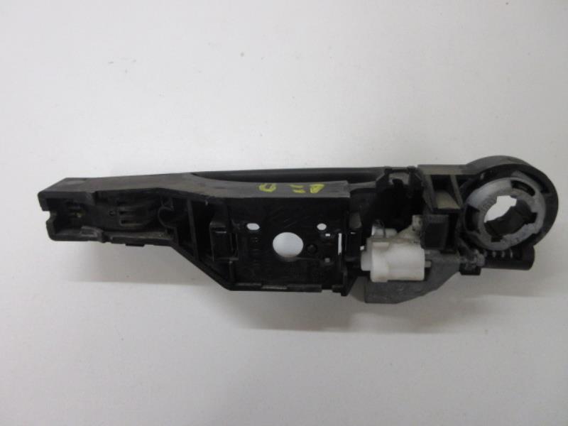 Maniglia portiera anteriore destra RENAULT CLIO 3 PHASE 1 Diésel - 1