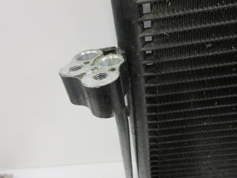 Radiateur clim BMW SERIE 5 E60 PHASE 2 Diesel - 1