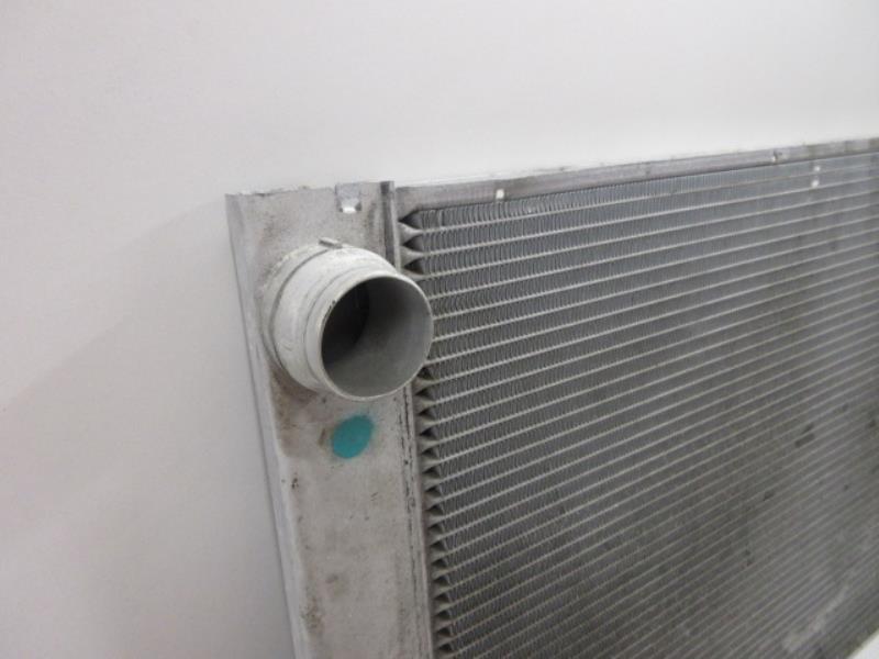 Radiateur eau BMW SERIE 5 E60 PHASE 2 Diesel - 1