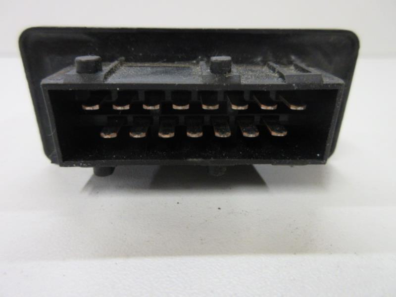 Relais electrique CITROEN C4 1 PHASE 2 Diesel - 1