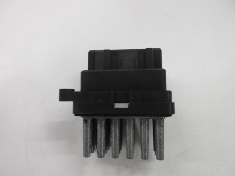 Resistance chauffage FORD FOCUS 2 PHASE 1 Diesel - 1
