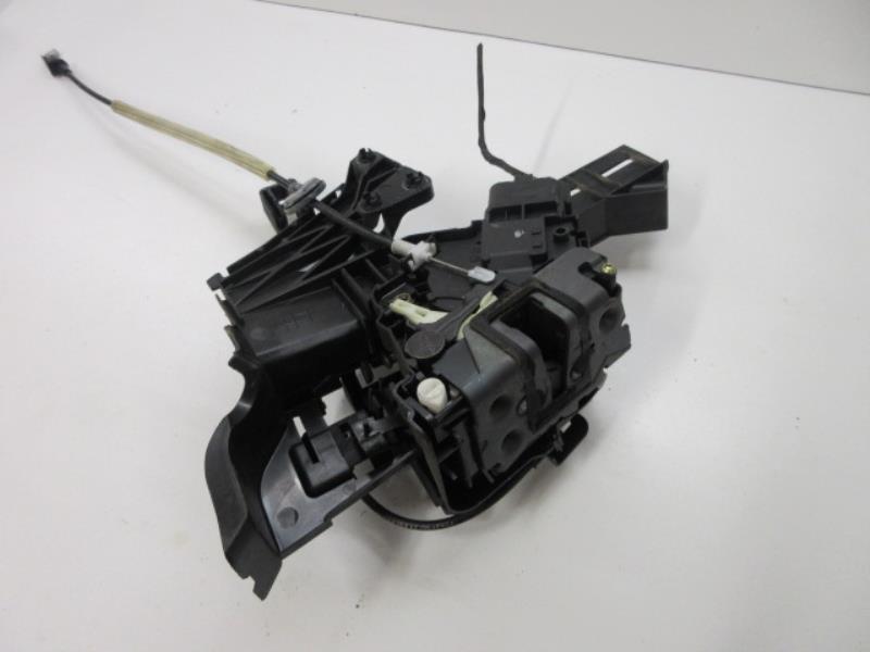 Serrure arriere gauche FORD FOCUS 2 PHASE 1 Diesel - 1