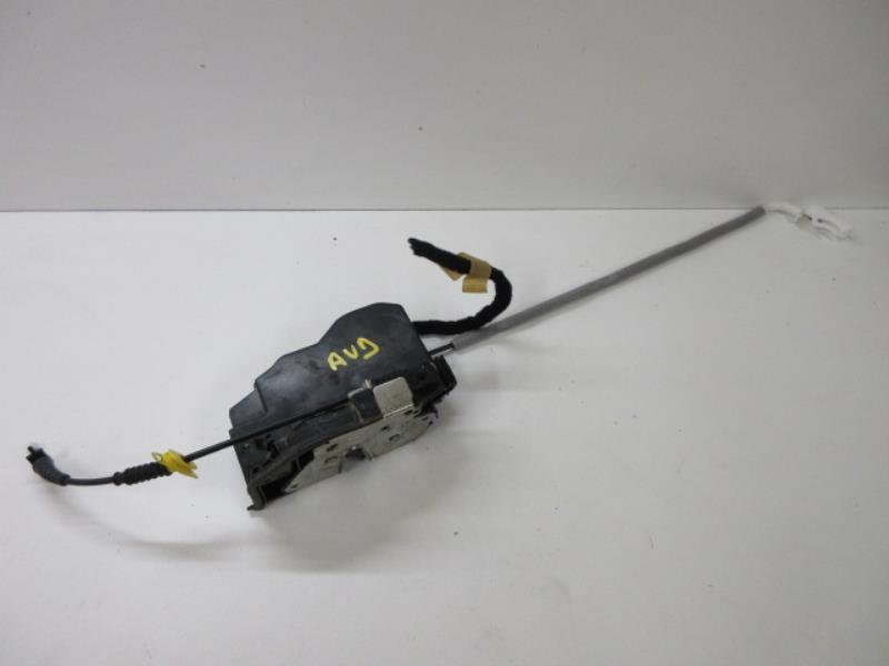 Serrure avant droit BMW SERIE 5 E60 PHASE 2 Diesel - 1