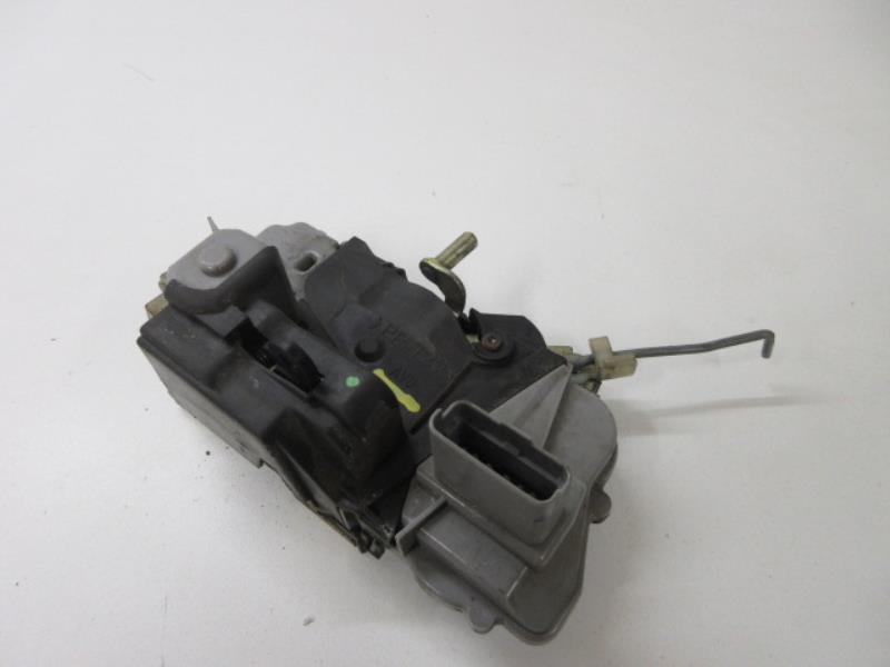 Serratura anteriore destra CITROEN XSARA PICASSO PHASE 1 Diésel - 1