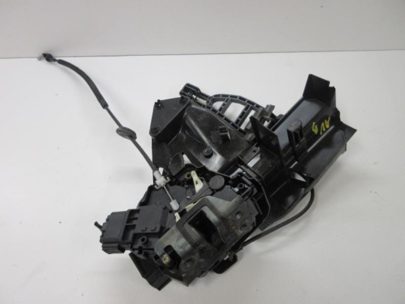 Serrure avant droit FORD FOCUS 2 PHASE 1 Diesel - 1