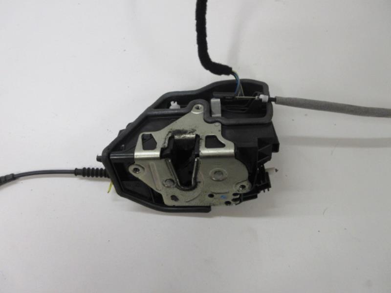 Serrure avant gauche BMW SERIE 5 E60 PHASE 2 Diesel - 1