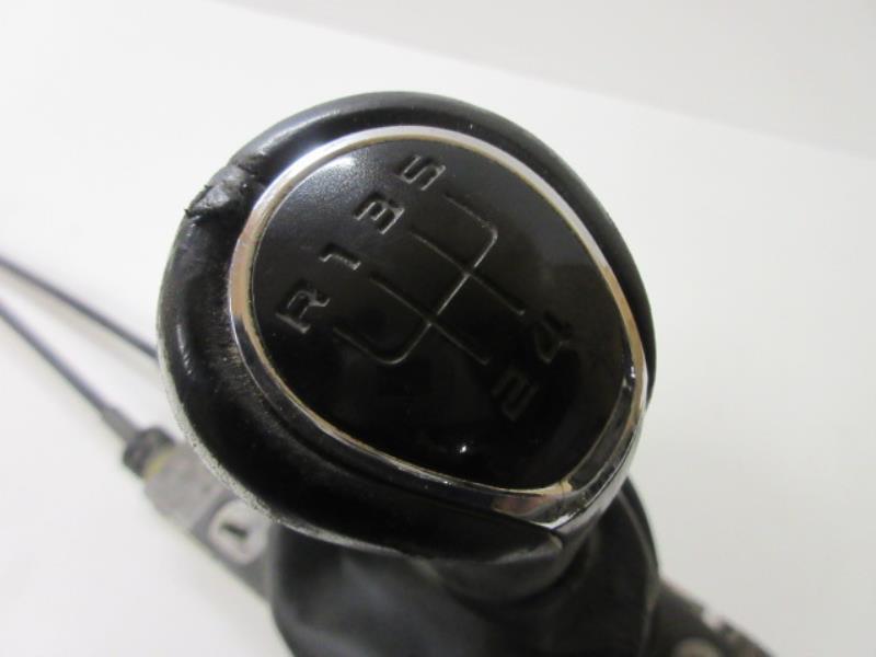 Tringlerie boite SKODA FABIA 2 PHASE 2 Diesel - 1