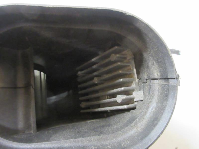 Ventilateur chauffage CITROEN C8 Diesel - 1