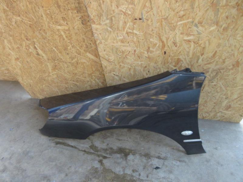 Parafango anteriore sinistro PEUGEOT 607 PHASE 2 Diésel - 1