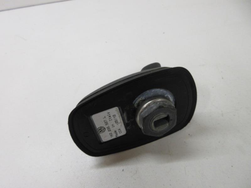 Antenna VOLKSWAGEN TOURAN 1 PHASE 2 Diésel - 1