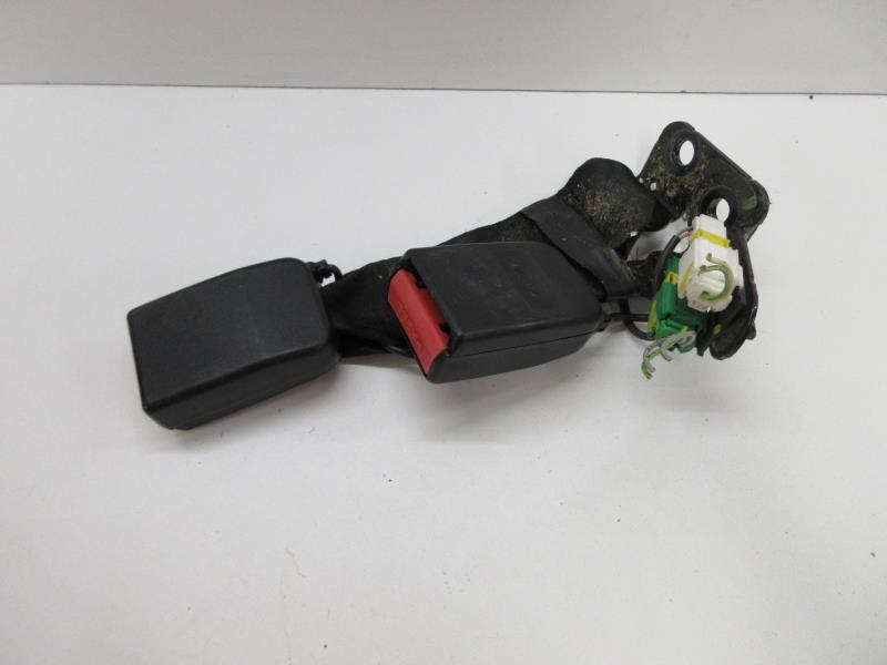 Aggancio cintura sicurezza posteriore destro PEUGEOT 607 PHASE 2 Diésel - 1