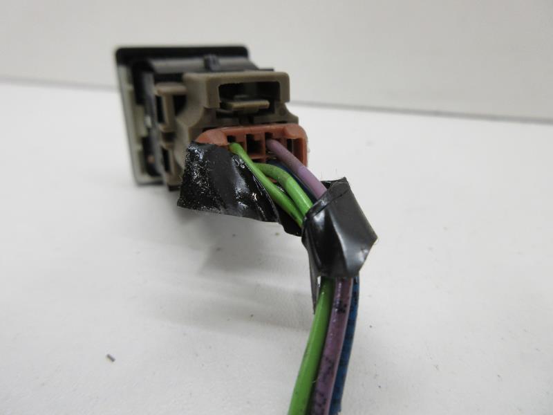 Botón/Interruptor PEUGEOT 607 PHASE 2 Diésel - 1