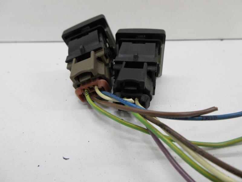 Botón/Interruptor PEUGEOT 607 PHASE 2 Diésel - 1