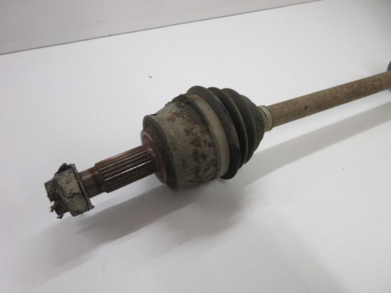 Giunto cardanico albero di trasmissione destro FIAT PANDA 2 PHASE 1 Diésel - 1
