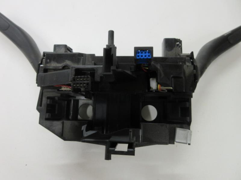 Devio guida completo con contatto spiralato VOLKSWAGEN TOURAN 1 PHASE 2 Diésel - 1