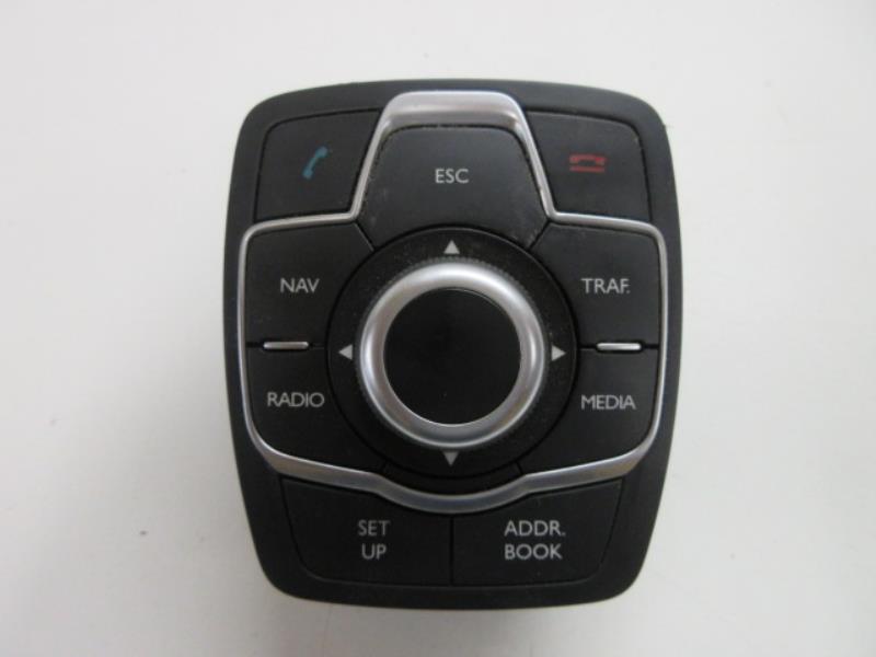 Commande GPS PEUGEOT 508 1 PHASE 1 Diesel - 1