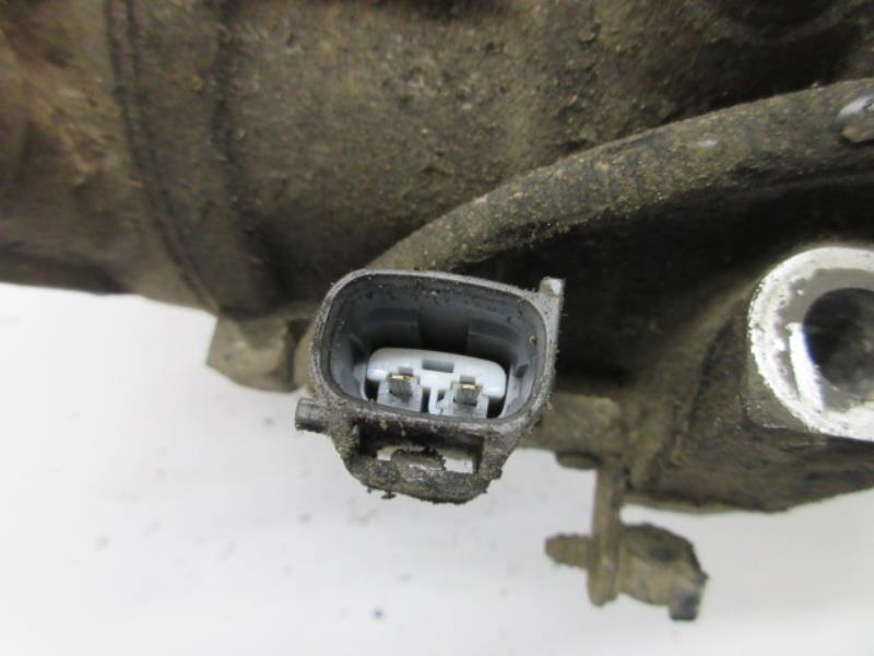 Compresseur clim CITROEN NEMO Diesel - 1