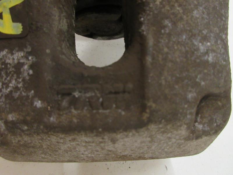 Pinza freni posteriore sinistra PEUGEOT 607 PHASE 2 Diésel - 1
