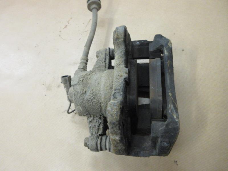 Etrier avant droit (freinage) CITROEN NEMO Diesel - 1