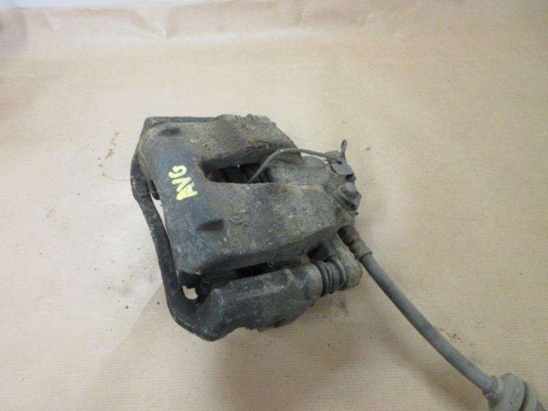 Etrier avant gauche (freinage) CITROEN NEMO Diesel - 1