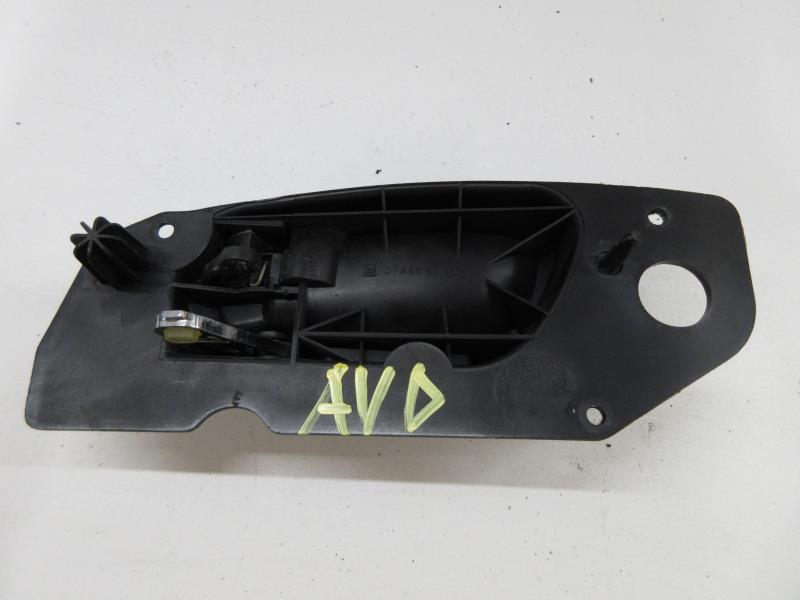 Maniglia interna anteriore destra PEUGEOT 607 PHASE 2 Diésel - 1