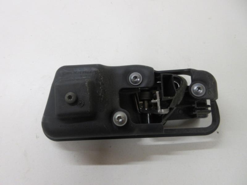 Maniglia interna anteriore destra VOLKSWAGEN TOURAN 1 PHASE 2 Diésel - 1