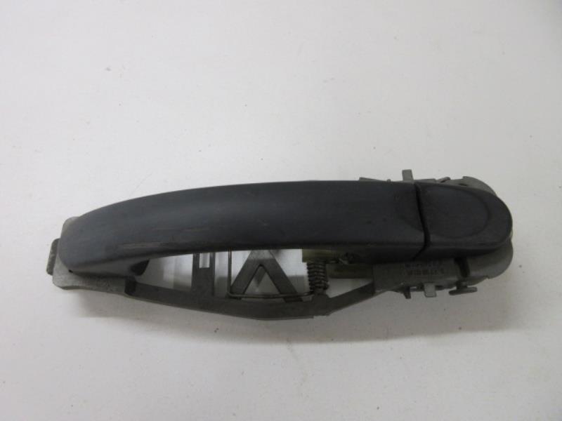 Maniglia portiera posteriore destra VOLKSWAGEN TOURAN 1 PHASE 2 Diésel - 1
