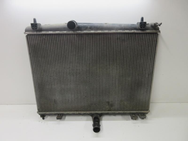 Radiateur eau PEUGEOT 508 1 PHASE 1 Diesel - 1