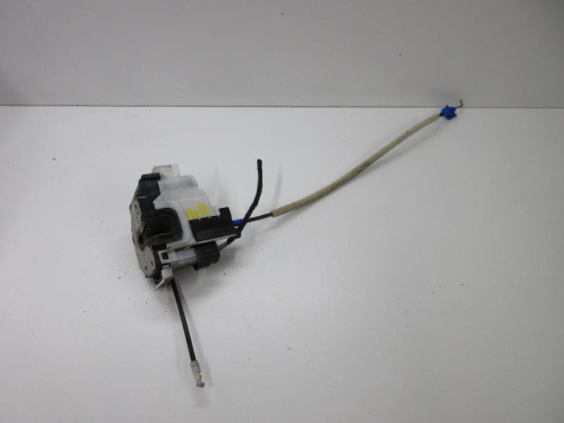 Serrure avant droit CITROEN NEMO Diesel - 1