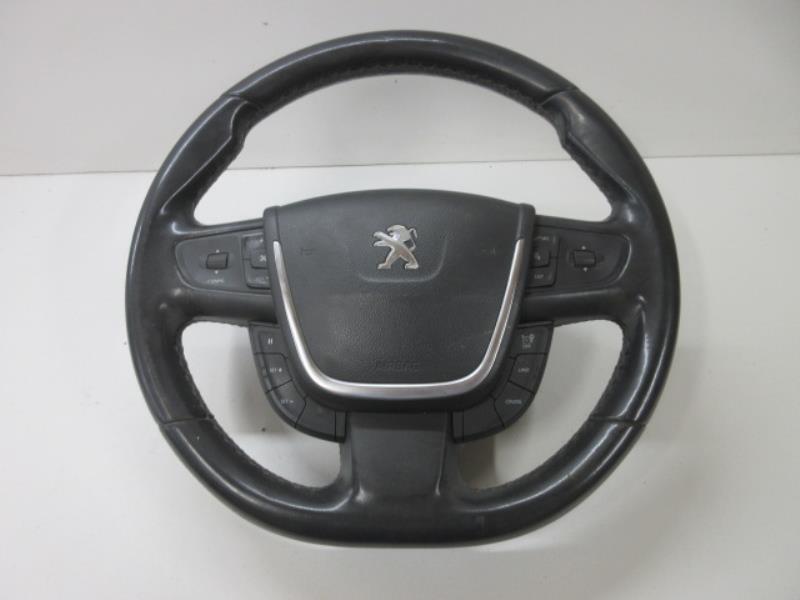 Volant PEUGEOT 508 1 PHASE 1 Diesel - 1