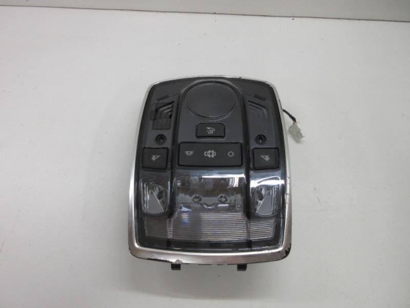 Luce di cortesia PEUGEOT 508 1 PHASE 1 Diésel - 1