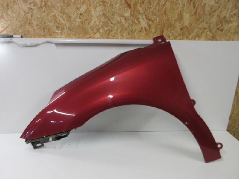 Parafango anteriore sinistro CITROEN C4 1 PHASE 1 COUPE Gasolina - 1