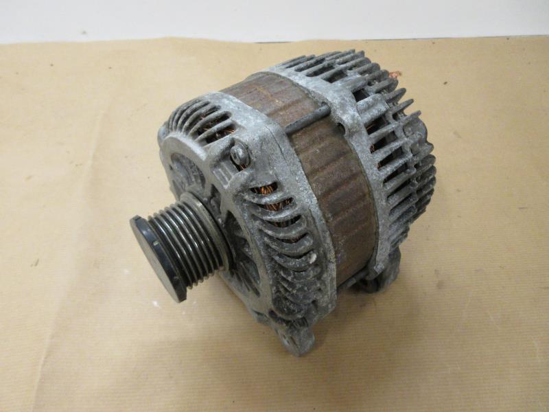 Alternatore RENAULT LAGUNA 3 PHASE 1 BREAK Diésel - 1