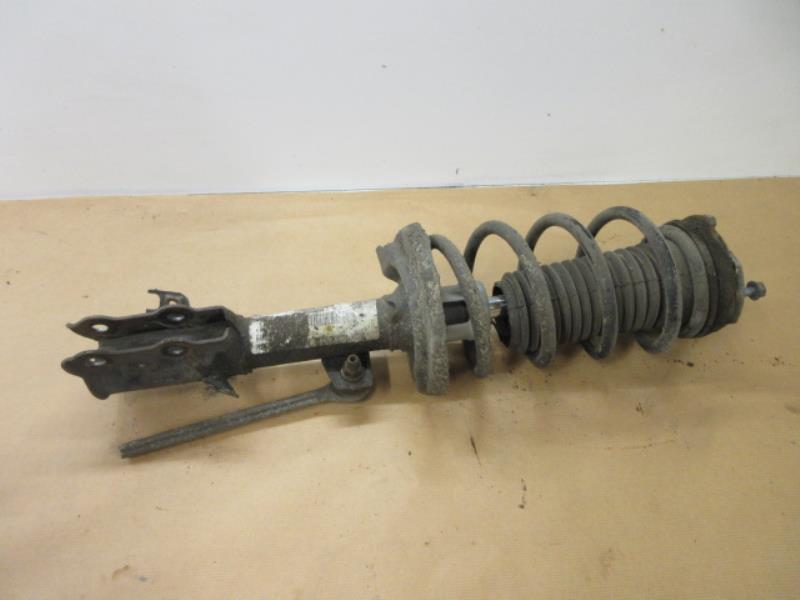Ammortizzatore anteriore sinistro FORD FIESTA 6 PHASE 1 Diésel - 1