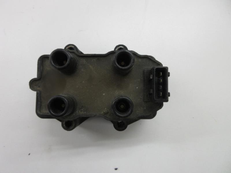 Bobina (accensione) PEUGEOT 106 PHASE 1 Gasolina - 1