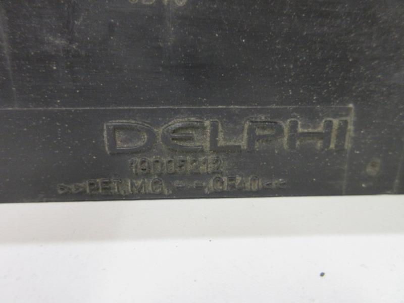 Bobine (allumage) OPEL MERIVA A PHASE 1 Essence - 1